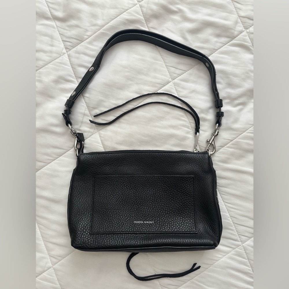 Rebecca Minkoff Darren Shoulder Bag - Picture 4 of 8